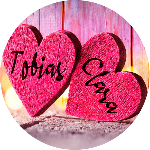 The Wedding Lottery Cover